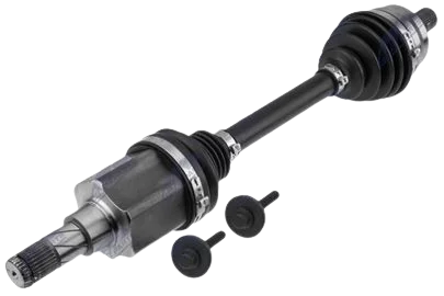 Hnací hřídel, poloos přední levá VOLVO V40 T2,T3,D2,D3 15- MTM M76