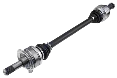 Hnací hřídel, poloos zadní levá BMW 5 F10,F11 518D,520I,520D,525D,525D XDRIVE,528I,ACTIVEHYBRID 09-