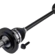 Hnací hřídel, poloos zadní levá MERCEDES GLE V167 19- ATM