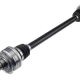 Hnací hřídel, poloosa zadní MERCEDES E W212,S212 09-, S W221 06-, GLK X204 08-, CLS C218,X218 11- ATM