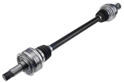 Hnací hřídel, poloosa zadní MERCEDES E W212,S212 09-, S W221 06-, GLK X204 08-, CLS C218,X218 11- ATM