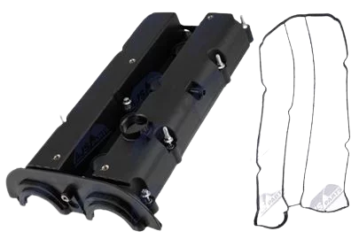 Kryt hlavy válců FORD FOCUS II 1.4,1.6 2004-, FOCUS C-MAX 1.6 2003-