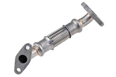 Olejové vedení, turbodmychadlo ENG. 2.0 TFSI,TSI,GTI; VW GOLF V,VI 04-16, PASSAT B6 05-12, AUDI A3 04-13, Q3 11-18, SKODA OCTAVIA II 05-13, SEAT ALTEA XL 09-15, LEON 09-12