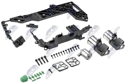Opravná sada automatické převodovky AUDI A4 2008-,A4 ALLROAD 2009-,A5 2008-,A6 2011-,A7 2011-,Q5 2009-,RS4 2013-,RS5 2013-