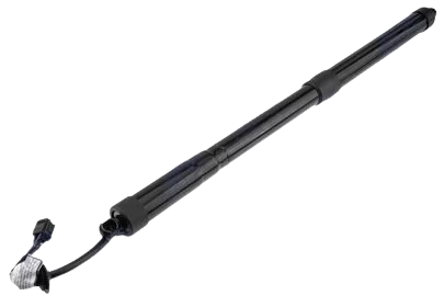 Pneumatická pružina, zavazadlový prostor NISSAN PATHFINDER 2013-2016