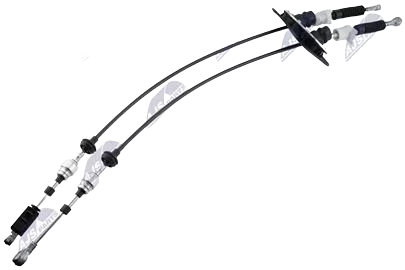 Tažné lanko, ruční převodovka CITROEN JUMPER I 94-02, FIAT DUCATO 94-05, PEUGEOT BOXER 01-