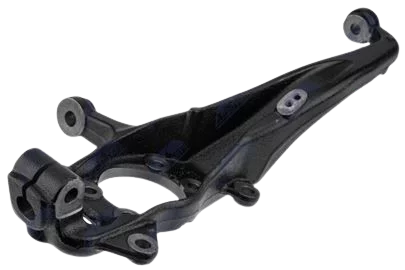 Tehlica, čep nápravy zavěšení kol pravý NISSAN NV300, FRONTIER 17-