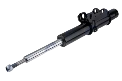 Tlumič přední VOLKSWAGEN CRAFTER 06-16, MERCEDES SPRINTER 06- 365mm