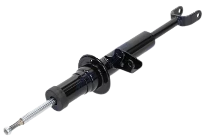 Tlumič přední levý BMW 5 (F10/F11) 10-16, BMW 6 (F06) 12-18