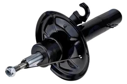 Tlumič přední levý BMW X3 (E83) 04-11