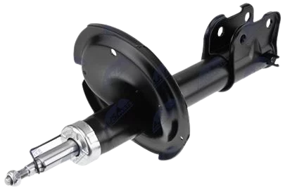 Tlumič přední levý HYUNDAI SANTA FÉ II 06-12