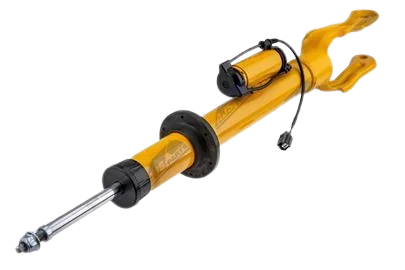 Tlumič přední levý JEEP GRAND CHEROKEE SRT8 11-