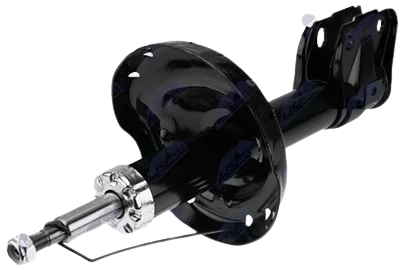 Tlumič přední levý SUBARU FORESTER 08-13