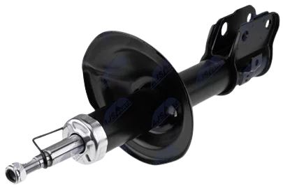 Tlumič přední levý SUBARU FORESTER 97-02