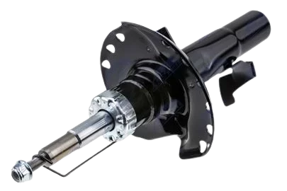 Tlumič přední levý VOLVO S60, V60 10-18