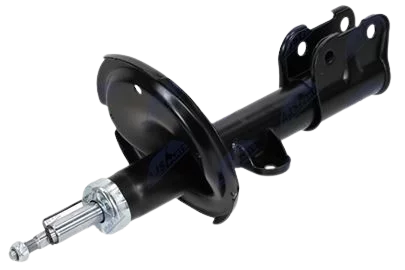 Tlumič přední pravý HYUNDAI SANTA FÉ II 06-12