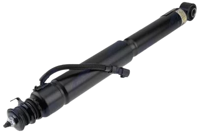 Tlumič zadní TOYOTA LAND CRUISER PRADO J150 09-