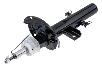 Tlumič zadní levý LAND ROVER FREELANDER 06-14