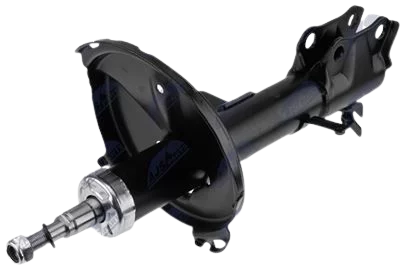 Tlumič zadní levý LEXUS RX 03-08