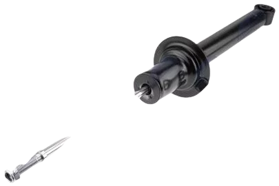 Tlumič zadní pravý LEXUS LS 06-