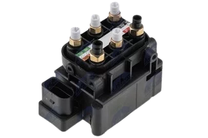 Ventil pneumatického systému MERCEDES CLS C257 2018-, GLC X253 2015-, GLC COUPE C253 2016-, E W213 2016-