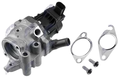 AGR Ventil ENG.2.3D,3.0D IVECO DAILY VI 2016-