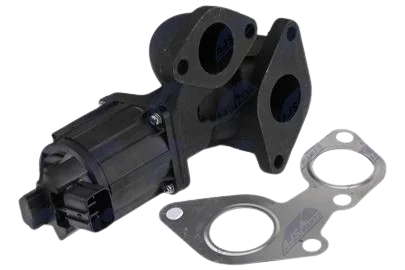 AGR Ventil ENG.2.5D/3.0D ISUZU D-MAX I, D-MAX II 2007-2018