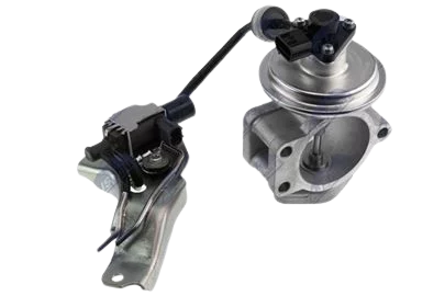 AGR Ventil ENG.2.5D,3.0D TOYOTA LAND CRUISER PRADO 2002-2010, HILUX VII 2005-2015