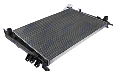 Chladič motoru JAGUAR X-TYPE (CF1) 2.0D 01-