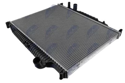 Chladič motoru LAND ROVER RANGE ROVER III, RANGE ROVER SPORT 3.6D 06-13