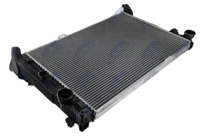 Chladič motoru MERCEDES C-CLASS W 204 (07-) C 180 CDI