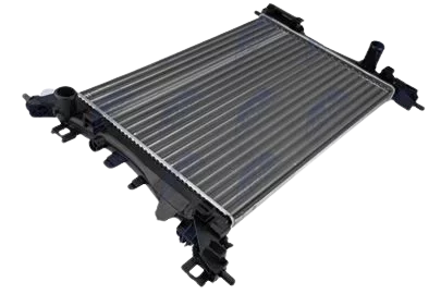 Chladič motoru OPEL ADAM (M13) 12-19, CORSA D (S07) 06-15, CORSA E (X15) 14-