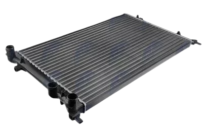 Chladič motoru VW BEETLE (5C) (11-) 2.5 I, JETTA IV (162, 163) (10-) 1.6 FSI