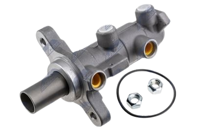 Hlavní brzdový válec FORD TRANSIT CUSTOM V362 / TOURNEO CUSTOM V362 1.0/2.0/2.2TDCI 12-