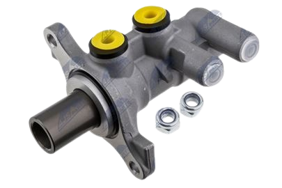 Hlavní brzdový válec RANGE ROVER IV L405 3.0SCV6/3.0SDV6/3.0TDV6/4.4SDV8/5.0SCV8 12- , RANGE ROVER SPORT II L494 2.0SD4/3.0SCV6/3.0TDV6/4.4SDV8/5.0SDV8 13-