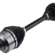 Hnací hřídel, poloos přední levá VOLVO XC90II T8 HYBRID AWD, POLESTAR 15-, XC60II T8 HYBRID AWD, POLESTAR 17-12.2022
