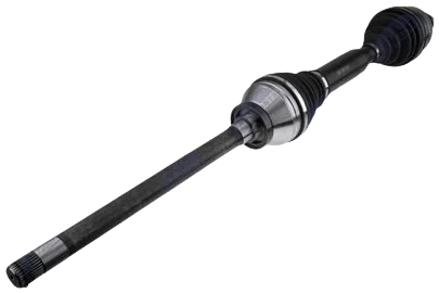 Hnací hřídel, poloos přední pravá RANGE ROVER III L322 02-, RANGE ROVER SPORT L320 05-