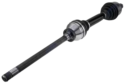 Hnací hřídel, poloos přední pravá RANGE ROVER III L322 02-, RANGE ROVER SPORT L320 05-