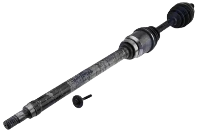 Hnací hřídel, poloos přední pravá VOLVO S70 2.4,2.4T,2.5TDI,T5 01.99-, V70 2.3,2.3T5,2.4T,2.5TDI 01.99-, C70 2.4,T5 01.99-