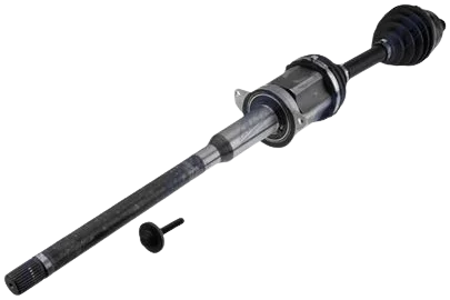 Hnací hřídel, poloos přední pravá VOLVO V40 4WD 2.0T 17-