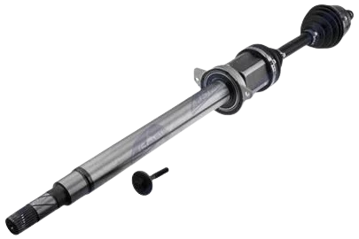 Hnací hřídel, poloos přední pravá VOLVO V40 T2,T3,D2,D3 15-