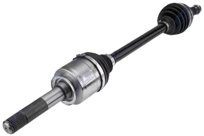Hnací hřídel, poloos zadní levá LAND ROVER DEFENDER 4WD 19-, DISCOVERY V 16-, RANGE ROVER IV 12-, RANGE ROVER SPORT II 12-