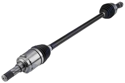 Hnací hřídel, poloosa zadní LAND ROVER FREELANDER II 4WD 06-