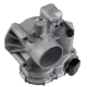 Hrdlo škrtící klapky ENG. 1.0 TOYOTA YARIS 05-12, AYGO 05-14, CITROEN C1 05-14, PEUGEOT 107 05-14