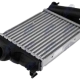 Intercooler, chladič plniaceho vzduchu RENAULT CAPTUR 13-, CLIO IV 13-, LOGAN II 12-, SANDERO II 12-
