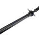Kardanový hřídel, kardanová tyč zadní BMW 3 E90,E91,E92 335XI,335I XDRIVE 07-