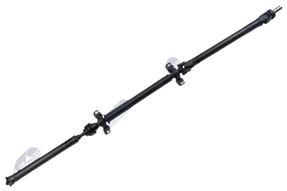 Kardanový hřídel, kardanová tyč zadní TOYOTA SIENNA 3.5 10-17