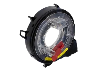 Kroužek pod volant, vinutá pružina, Airbag PORSCHE MACAN 2014-, CAYENNE 2015-