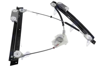 Mechanismus zvedání okna přední levý AUDI TT -06