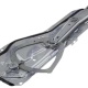 Mechanismus zvedání okna zadní pravý VOLVO V70 -00, S70 -00